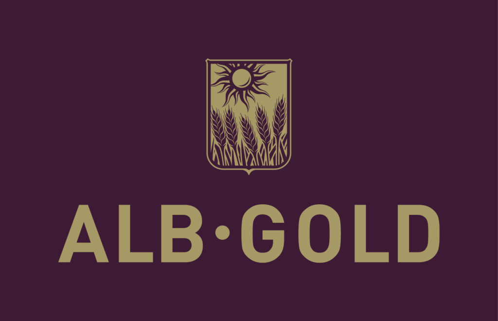 Alb Gold Logo