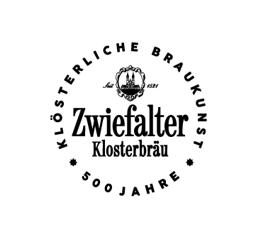 Logo Zwiefalter Klosterbräu